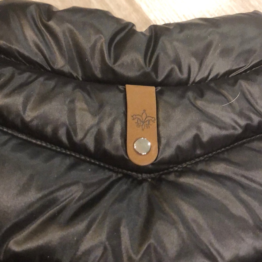 Mackage Izzy Vest - Picture 8 of 8